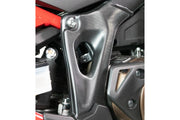 Off Road Scratch Saver for Honda Africa Twin 2020-21. Tank Kit - Uniracing #honda #africatwin #hondaafricatwin #crf1000l #crf1100 #africatwinadventuresports #crf1100africatwin #uniracing #stickersforyouradventure