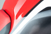 Off Road Scratch Saver for Honda Africa Twin 2020-21. Tank Kit - Uniracing #honda #africatwin #hondaafricatwin #crf1000l #crf1100 #africatwinadventuresports #crf1100africatwin #uniracing #stickersforyouradventure