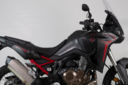 Off Road Scratch Saver for Honda Africa Twin 2020-21. Tank Kit - Uniracing #honda #africatwin #hondaafricatwin #crf1000l #crf1100 #africatwinadventuresports #crf1100africatwin #uniracing #stickersforyouradventure