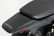 Off Road Scratch Saver for Honda Africa Twin 2020-21. Tail + Swingarm Kit - Uniracing #honda #africatwin #hondaafricatwin #crf1000l #crf1100 #africatwinadventuresports #crf1100africatwin #uniracing #stickersforyouradventure