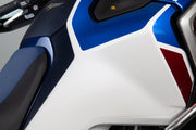 Off Road Scratch Saver for Honda Africa Twin Adventure 2020-21. Tank Kit - Uniracing #honda #africatwin #hondaafricatwin #crf1000l #crf1100 #africatwinadventuresports #crf1100africatwin #uniracing #stickersforyouradventure