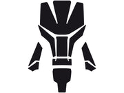 #honda #africatwin #hondaafricatwin #crf1000l #crf1100 #africatwinadventuresports #crf1100africatwin #uniracing #stickersforyouradventure #hondaxadv