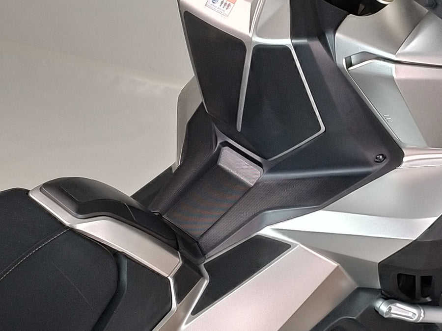 Kit Adhesivos protectores interior Honda X-ADV 2021-2022 (Anti-rayadas)