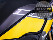 KIT Yamaha Tenere 700 60th Anniversary - Uniracing #yamaha #yamahatenere #t7 #yamahat7 #yamahatenere700 #tenere700 #tenere #tenere700rally #uniracing #stickersforyouradventure