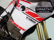 KIT Yamaha Tenere 700 60th Anniversary - Uniracing #yamaha #yamahatenere #t7 #yamahat7 #yamahatenere700 #tenere700 #tenere #tenere700rally #uniracing #stickersforyouradventure