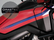 #honda #africatwin #hondaafricatwin #crf1000l #crf1100 #africatwinadventuresports #crf1100africatwin #uniracing #stickersforyouradventure