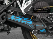 BMW R1250GS 40TH Anniversary Decoration kit - Uniracing