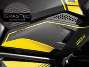 BMW R1250GS 40TH Anniversary Decoration kit - Uniracing