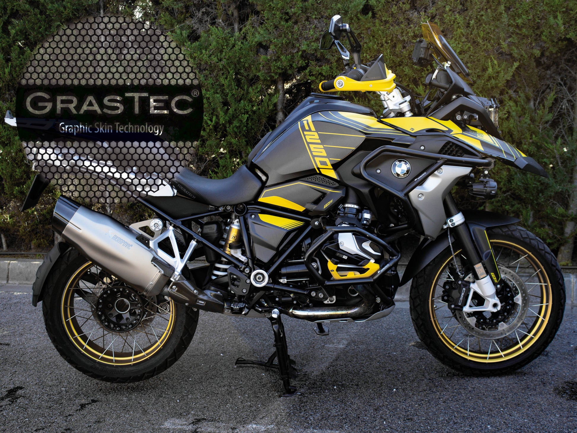 40 Years Bmw R1250gs Adventure 40th Anniversary Bmw R1250gs Bmw Gs