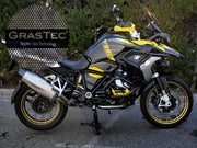 BMW R1250GS 40TH Anniversary Decoration kit - Uniracing