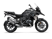 BMW R1250GS 40TH Anniversary Decoration kit - Uniracing