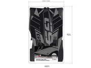 BMW R1250GS 40TH Anniversary Decoration kit - Uniracing
