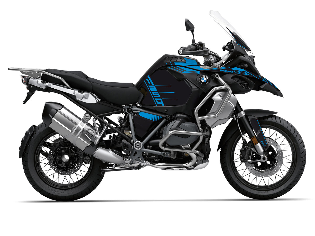 BMW R1250 GS ADVENTURE