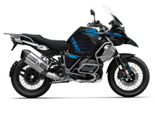 Load image into Gallery viewer, BMW R1250GS Adventure 40TH Anniversary Decoration kit - Uniracing