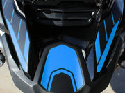 BMW R1250GS Adventure 40TH Anniversary Decoration kit - Uniracing