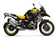 BMW R1250GS Adventure 40TH Anniversary Decoration kit - Uniracing