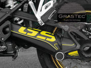 BMW R1250GS Adventure 40TH Anniversary Decoration kit - Uniracing