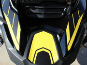 BMW R1250GS Adventure 40TH Anniversary Decoration kit - Uniracing