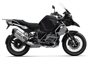 BMW R1250GS Adventure 40TH Anniversary Decoration kit - Uniracing