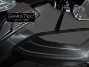 BMW R1250GS Adventure 40TH Anniversary Decoration kit - Uniracing