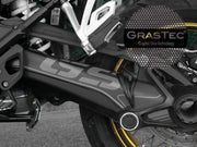 BMW R1250GS Adventure 40TH Anniversary Decoration kit - Uniracing