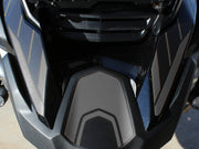 BMW R1250GS Adventure 40TH Anniversary Decoration kit - Uniracing