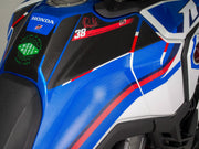 Honda Africa Twin CRF 1100 2020-2022 Kirian Replica Kit - Uniracing