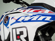 Honda Africa Twin CRF 1100 2020-2022 Kirian Replica Kit - Uniracing