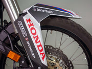 Honda Africa Twin CRF 1100 2020-2022 Kirian Replica Kit - Uniracing