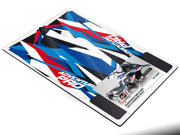 Decoration kit BMW R1250GS 2019-2022 Adventure PRO - Uniracing