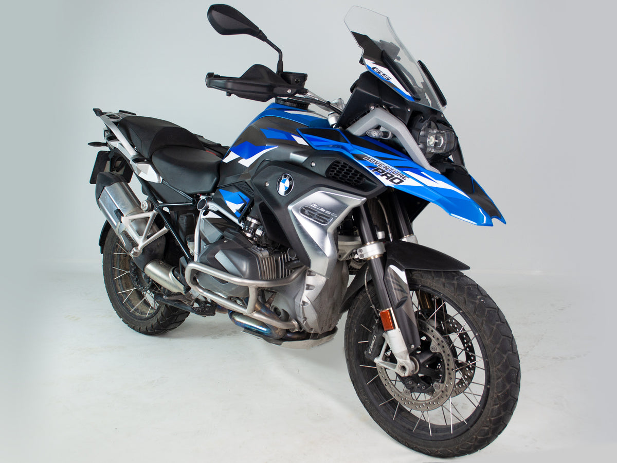 Decoration kit BMW R1250GS 2019-2022 Adventure PRO - Uniracing