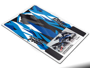 Decoration kit BMW R1250GS 2019-2022 Adventure PRO - Uniracing