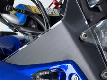 Cargar imagen en el visor de la galería, Off Road Scratch Saver Yamaha Tenere 700 2019-2022 Front Kit - Uniracing