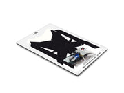Off Road Scratch Saver Yamaha Tenere 700 2019-2022 Front Kit - Uniracing