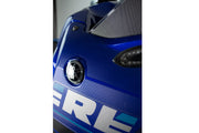 Off Road Scratch Saver Yamaha Tenere 700 2019-2022 Side Kit - Uniracing