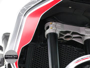 Ducati DesertX Decoration and Protection Kit - Uniracing