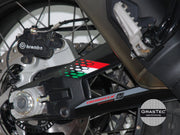 Ducati DesertX Decoration and Protection Kit - Uniracing
