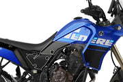 Off Road Scratch Saver Yamaha Tenere 700 2019-2022 Tank kit - Uniracing