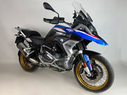 BMW R1250GS Maikel SPA - Uniracing