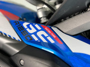BMW R1250GS Maikel SPA - Uniracing