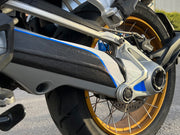 BMW R1250GS Maikel SPA - Uniracing