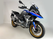 BMW R1250GS Maikel SPA - Uniracing