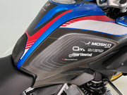 BMW R1250GS Maikel SPA - Uniracing