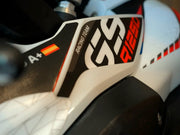 BMW R1250GS Killian Moreno - Uniracing