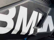 Load image into Gallery viewer, BMW R1200 GS &amp; R1250GS Tank Side Cover sticker - Uniracing