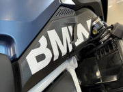 BMW R1200 GS & R1250GS Tank Side Cover sticker - Uniracing
