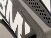 BMW R1200 GS & R1250GS Tank Side Cover sticker - Uniracing