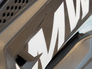 BMW R1200 GS & R1250GS Tank Side Cover sticker - Uniracing