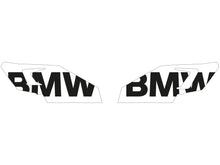 Cargar imagen en el visor de la galería, BMW R1200 GS &amp; R1250GS Tank Side Cover sticker - Uniracing