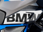 BMW R1200 GS & R1250GS Tank Side Cover sticker - Uniracing